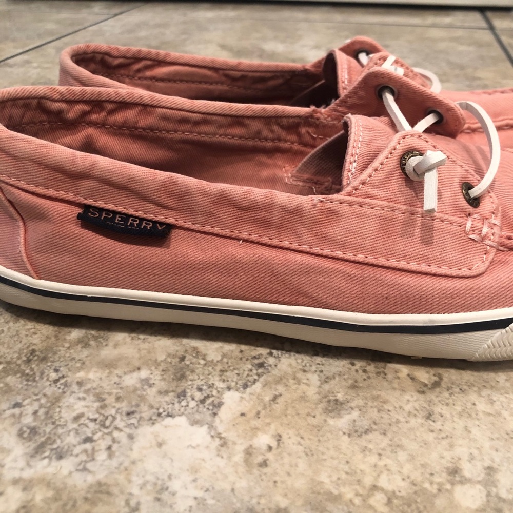 Sperry slip on shoes - Picture 2 of 5